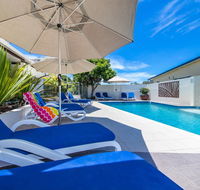 Coco Mooloolaba - Accommodation Perth