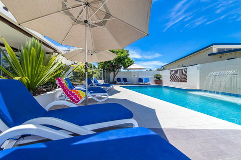 Coco Mooloolaba - Perth Resorts 0