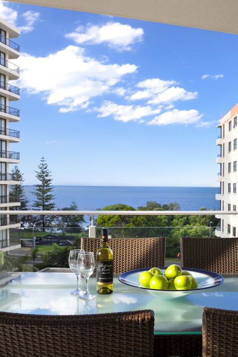 Coco Mooloolaba - Perth Resorts 26