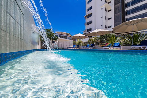 Coco Mooloolaba - Perth Resorts 20