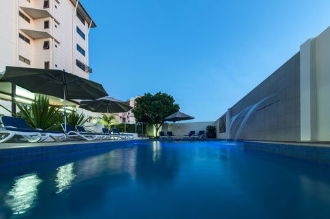 Coco Mooloolaba - Perth Resorts 22