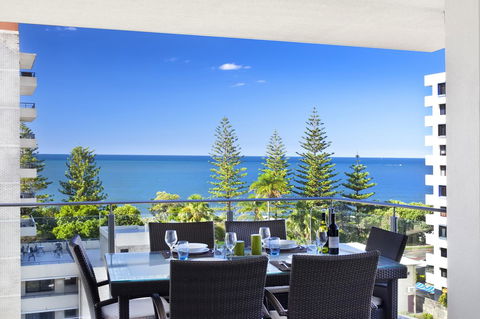 Coco Mooloolaba - Perth Resorts 25