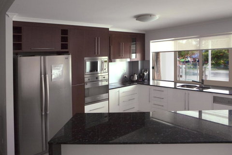 Waters Edge Apartment Cairns - Accommodation Perth 8