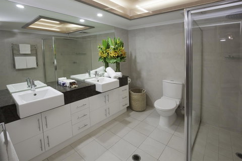 Waters Edge Apartment Cairns - Accommodation Perth 4