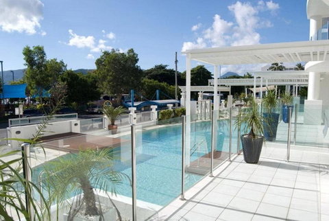 Waters Edge Apartment Cairns - Accommodation Perth 5