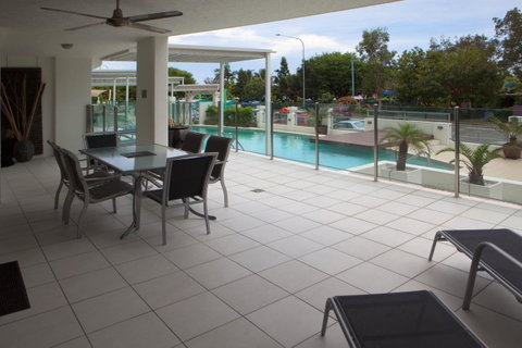 Waters Edge Apartment Cairns - Accommodation Perth 10