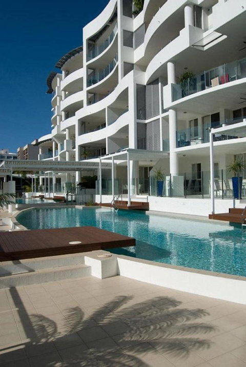 Waters Edge Apartment Cairns - Accommodation Perth 9