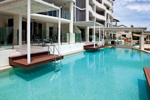 Waters Edge Apartment Cairns - Accommodation Perth 0