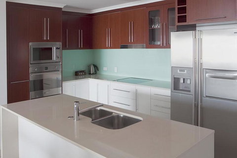 Waters Edge Apartment Cairns - Accommodation Perth 6
