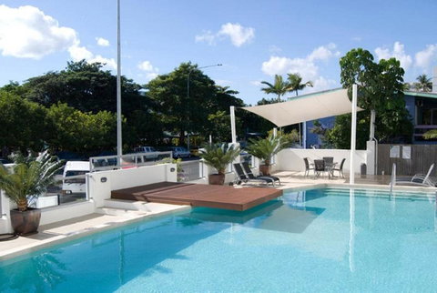 Waters Edge Apartment Cairns - Accommodation Perth 7