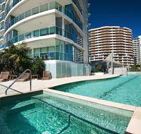 Reflection on the Sea - Accommodation Perth