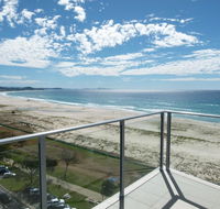 Pure Kirra - Accommodation Perth
