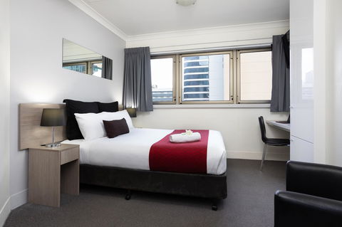 George Williams Hotel - Perth Resorts 5