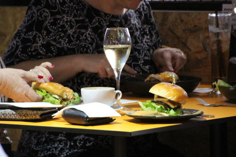 George Williams Hotel - Perth Resorts 26