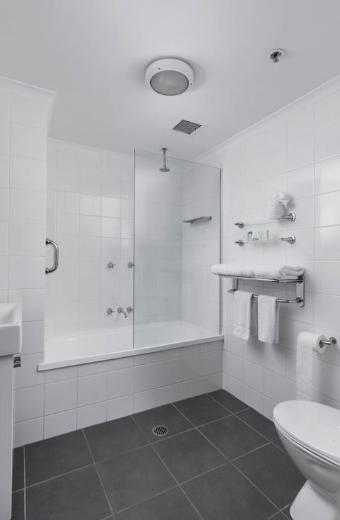 George Williams Hotel - Perth Resorts 42