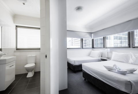 George Williams Hotel - Perth Resorts 32