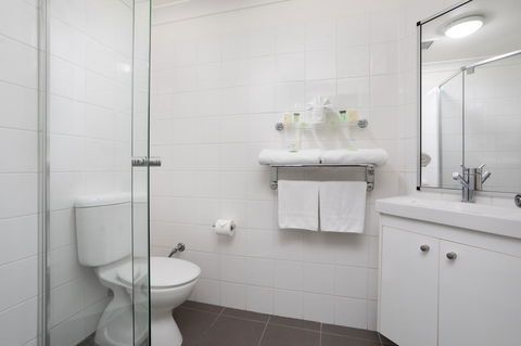 George Williams Hotel - Perth Resorts 1