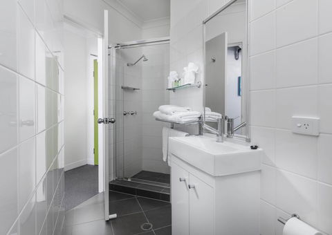 George Williams Hotel - Perth Resorts 34