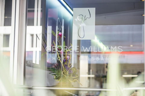 George Williams Hotel - Perth Resorts 17