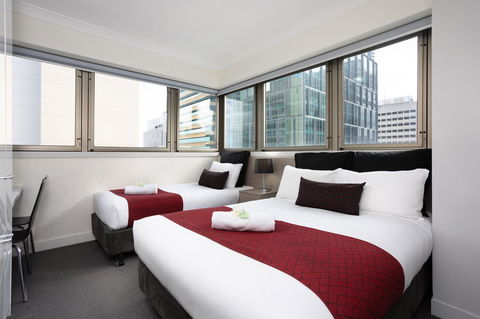 George Williams Hotel - Perth Resorts 3