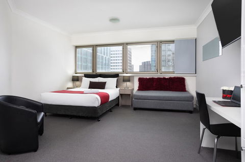 George Williams Hotel - Perth Resorts 4