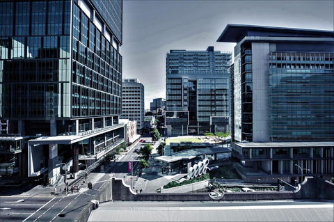 George Williams Hotel - Perth Resorts 30