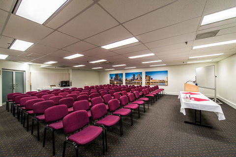 George Williams Hotel - Perth Resorts 21