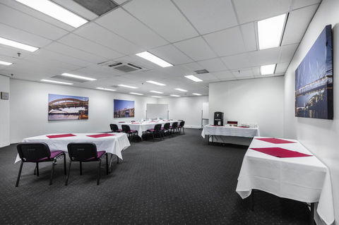 George Williams Hotel - Perth Resorts 40
