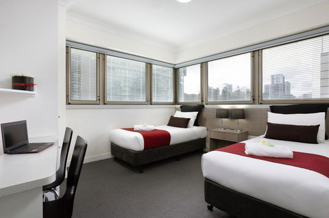 George Williams Hotel - Perth Resorts 10