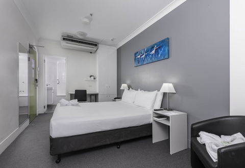 George Williams Hotel - Perth Resorts 35