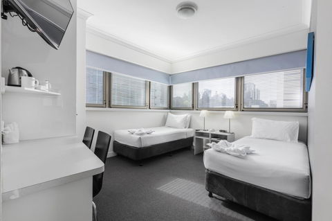 George Williams Hotel - Perth Resorts 36