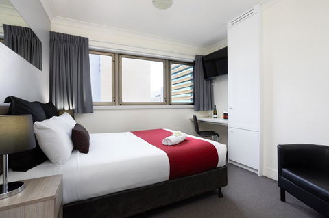 George Williams Hotel - Perth Resorts 11