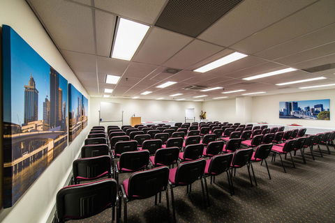 George Williams Hotel - Perth Resorts 27