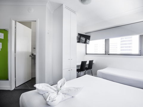 George Williams Hotel - Perth Resorts 31