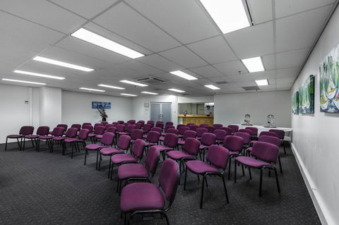 George Williams Hotel - Perth Resorts 41
