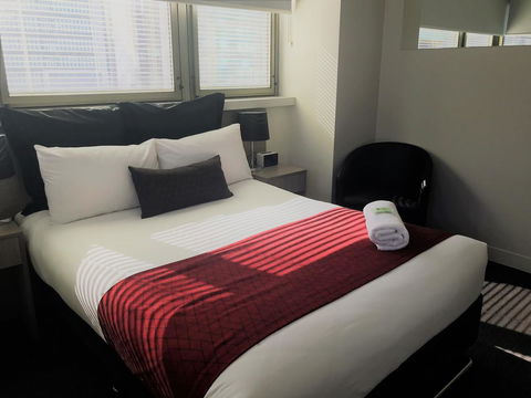 George Williams Hotel - Perth Resorts 12