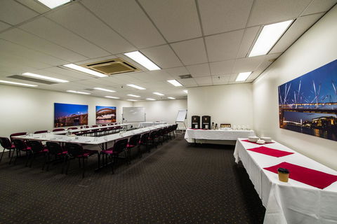 George Williams Hotel - Perth Resorts 44