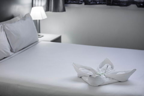 George Williams Hotel - Perth Resorts 16
