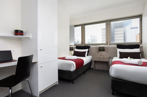 George Williams Hotel - Perth Resorts 8