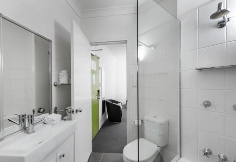 George Williams Hotel - Perth Resorts 37