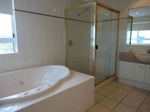 Aquarius Resort - Accommodation Perth 29