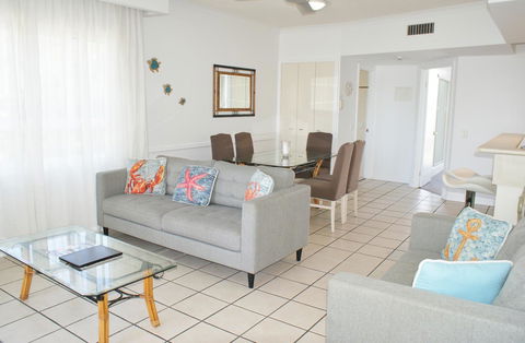 Aquarius Resort - Accommodation Perth 5