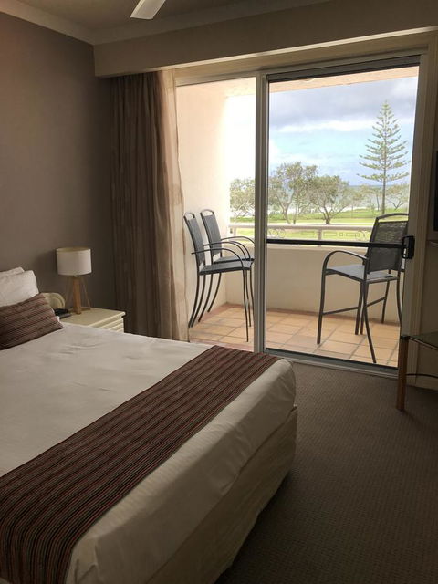 Aquarius Resort - Accommodation Perth 10