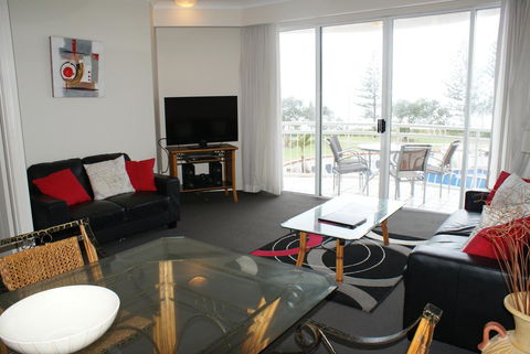 Aquarius Resort - Accommodation Perth 8