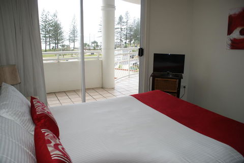 Aquarius Resort - Accommodation Perth 7