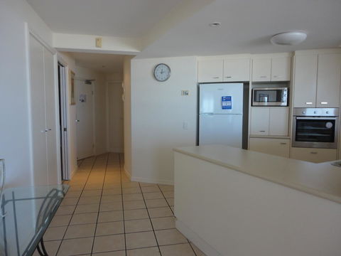 Aquarius Resort - Accommodation Perth 35