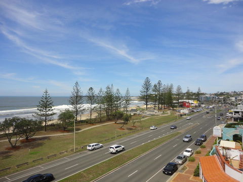 Aquarius Resort - Accommodation Perth 16