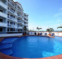 Aquarius Resort - Accommodation Perth