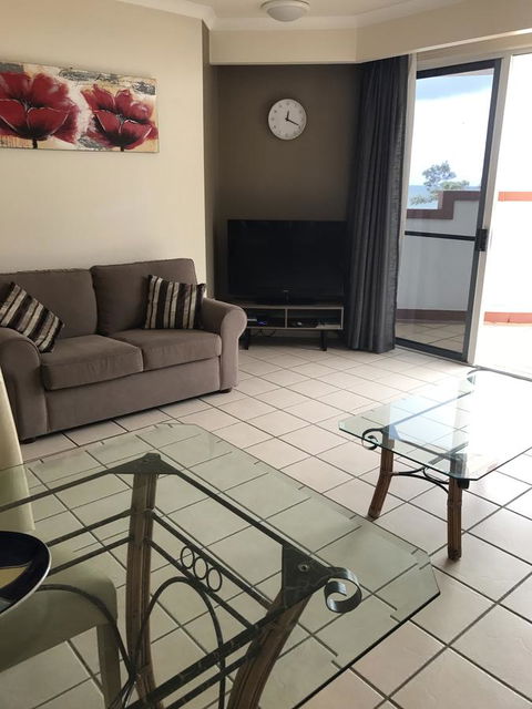 Aquarius Resort - Accommodation Perth 2