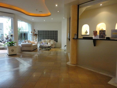 Aquarius Resort - Accommodation Perth 18